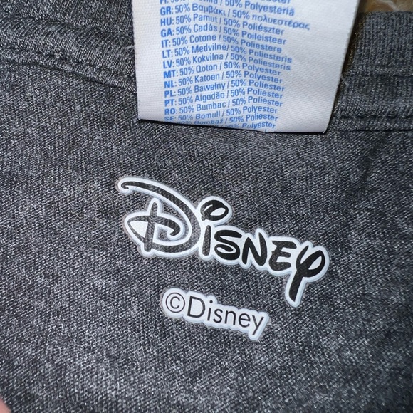 Disney the little Mermaid t-shirt - Picture 4 of 4